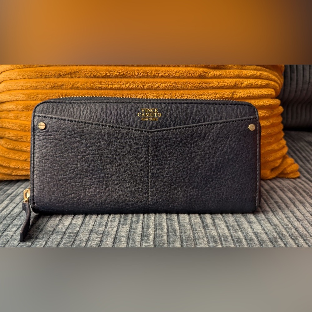 Vince Camuto Wallet with card slots